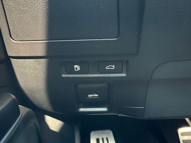 2020 Lexus ES ES 350 F SPORT FWD - 22895310 - 34