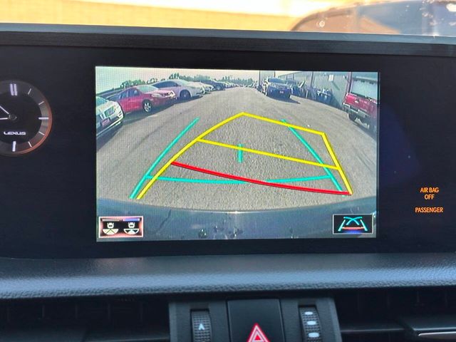 2020 Lexus ES ES 350 F SPORT FWD - 22895310 - 37