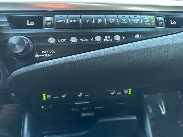 2020 Lexus ES ES 350 F SPORT FWD - 22895310 - 39