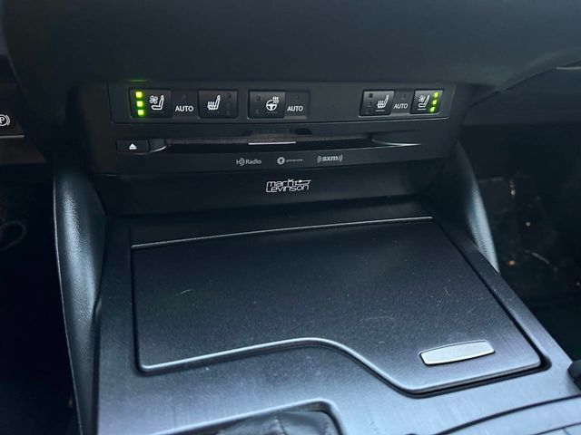 2020 Lexus ES ES 350 F SPORT FWD - 22895310 - 41