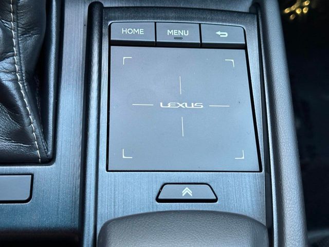 2020 Lexus ES ES 350 F SPORT FWD - 22895310 - 45