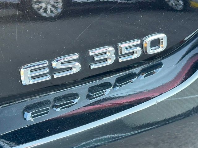 2020 Lexus ES ES 350 F SPORT FWD - 22895310 - 5