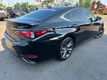 2020 Lexus ES ES 350 F SPORT FWD - 22895310 - 6