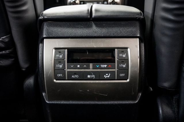 2020 Lexus GX GX 460 4WD - 22938415 - 12