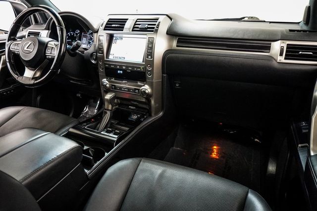 2020 Lexus GX GX 460 4WD - 22938415 - 13