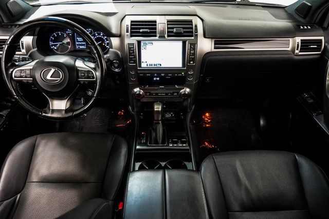 2020 Lexus GX GX 460 4WD - 22938415 - 14