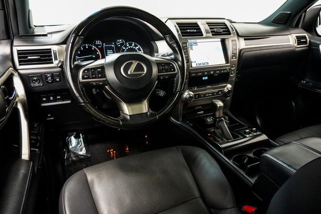 2020 Lexus GX GX 460 4WD - 22938415 - 15