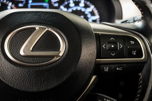 2020 Lexus GX GX 460 4WD - 22938415 - 17