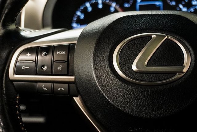 2020 Lexus GX GX 460 4WD - 22938415 - 18
