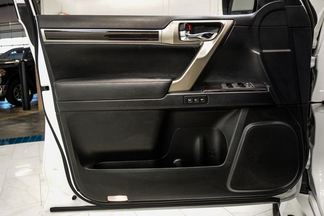 2020 Lexus GX GX 460 4WD - 22938415 - 21