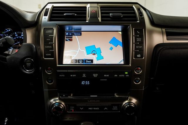 2020 Lexus GX GX 460 4WD - 22938415 - 26