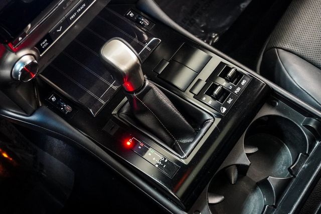 2020 Lexus GX GX 460 4WD - 22938415 - 27