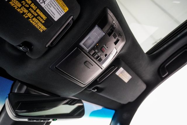 2020 Lexus GX GX 460 4WD - 22938415 - 28