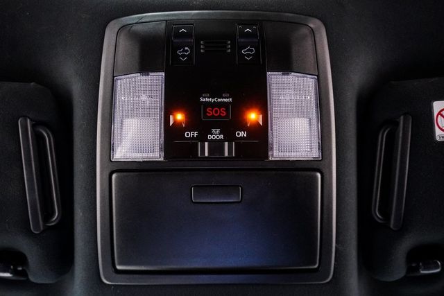 2020 Lexus GX GX 460 4WD - 22938415 - 29