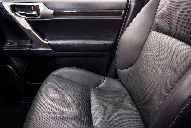 2020 Lexus GX GX 460 4WD - 22938415 - 30