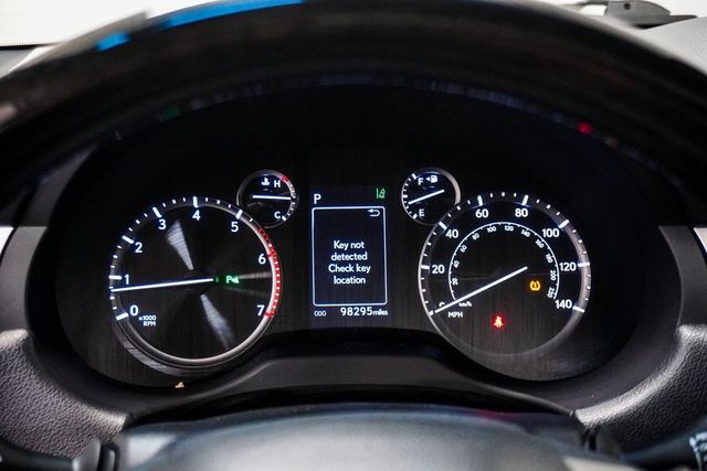 2020 Lexus GX GX 460 4WD - 22938415 - 31