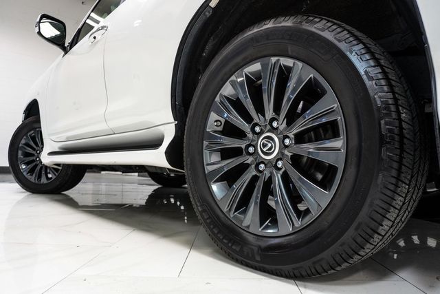 2020 Lexus GX GX 460 4WD - 22938415 - 37