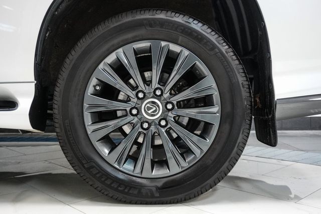 2020 Lexus GX GX 460 4WD - 22938415 - 38