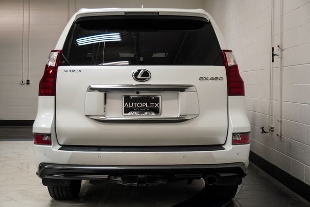 2020 Lexus GX GX 460 4WD - 22938415 - 40