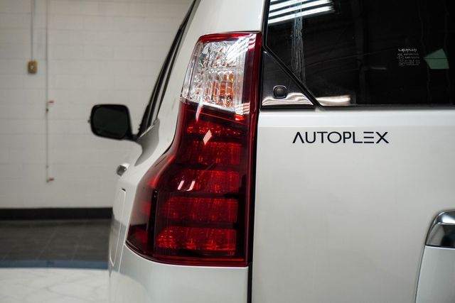 2020 Lexus GX GX 460 4WD - 22938415 - 41