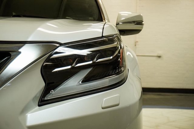 2020 Lexus GX GX 460 4WD - 22938415 - 42