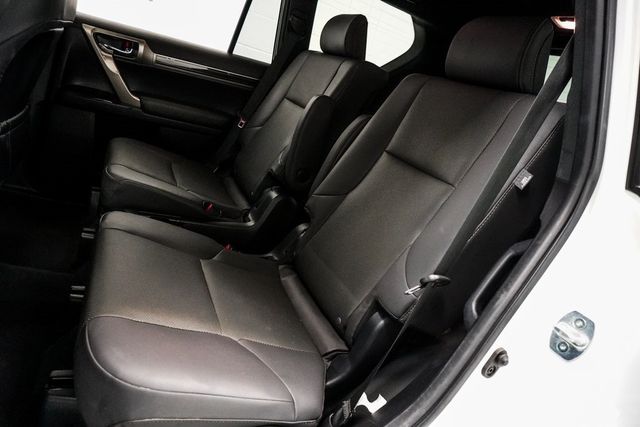 2020 Lexus GX GX 460 4WD - 22938415 - 8