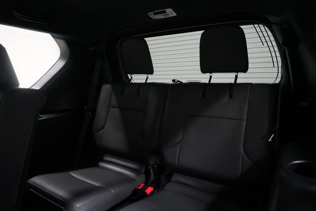 2020 Lexus GX GX 460 Premium 4WD - 22873926 - 11