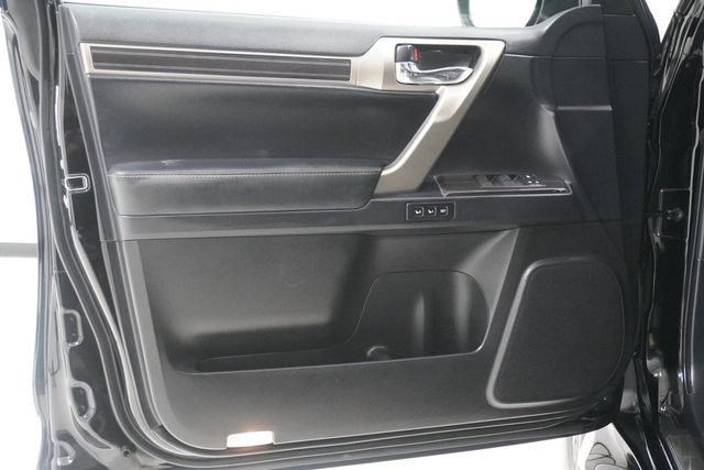 2020 Lexus GX GX 460 Premium 4WD - 22873926 - 13