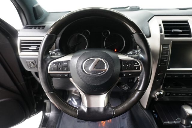 2020 Lexus GX GX 460 Premium 4WD - 22873926 - 16