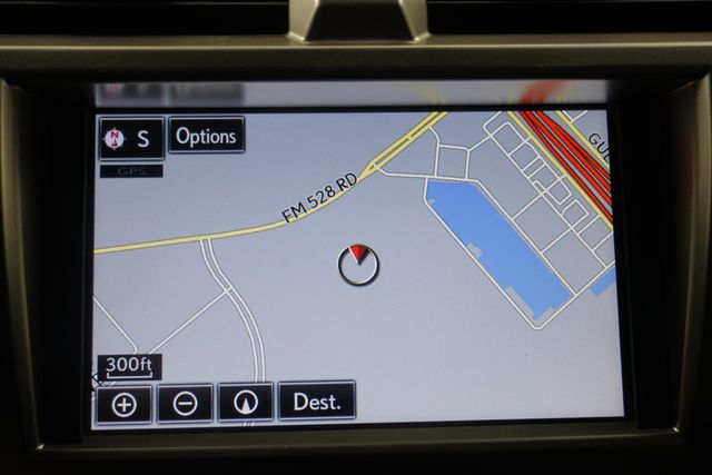 2020 Lexus GX GX 460 Premium 4WD - 22873926 - 17