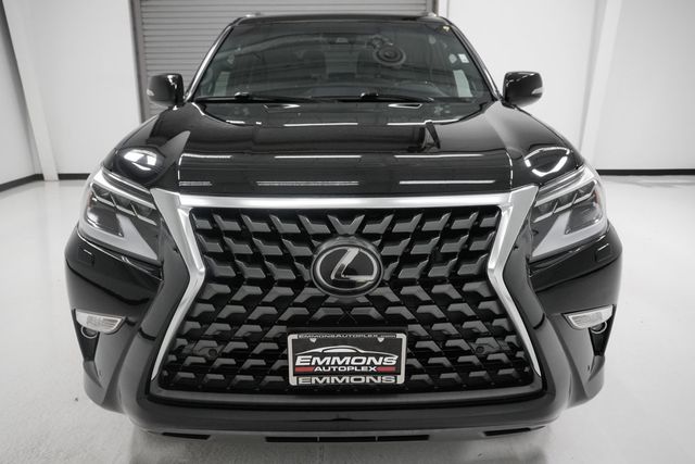 2020 Lexus GX GX 460 Premium 4WD - 22873926 - 1