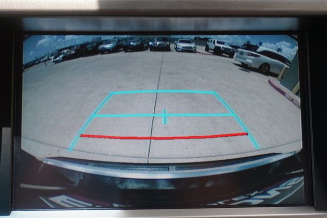 2020 Lexus GX GX 460 Premium 4WD - 22873926 - 19