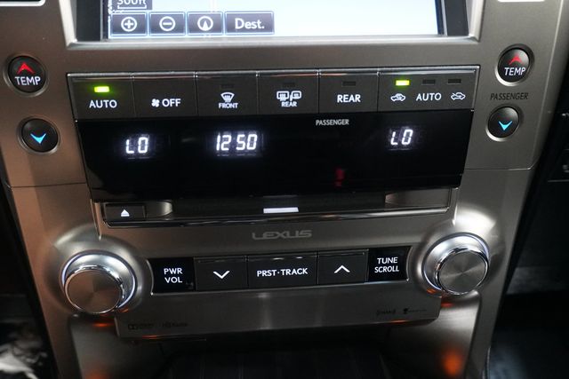 2020 Lexus GX GX 460 Premium 4WD - 22873926 - 20