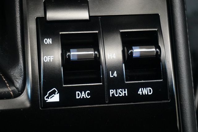 2020 Lexus GX GX 460 Premium 4WD - 22873926 - 22