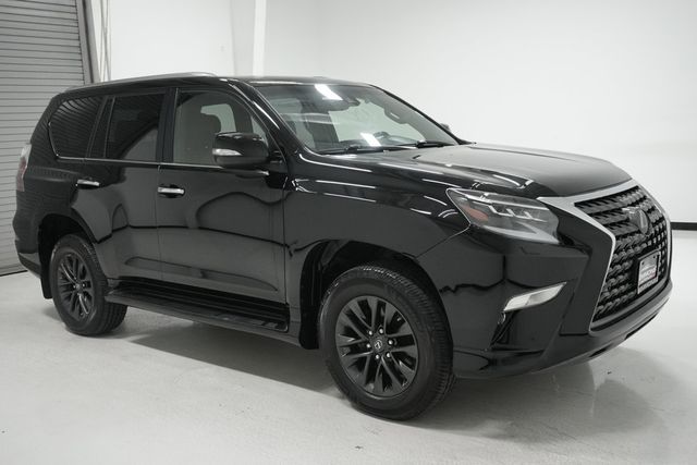 2020 Lexus GX GX 460 Premium 4WD - 22873926 - 2