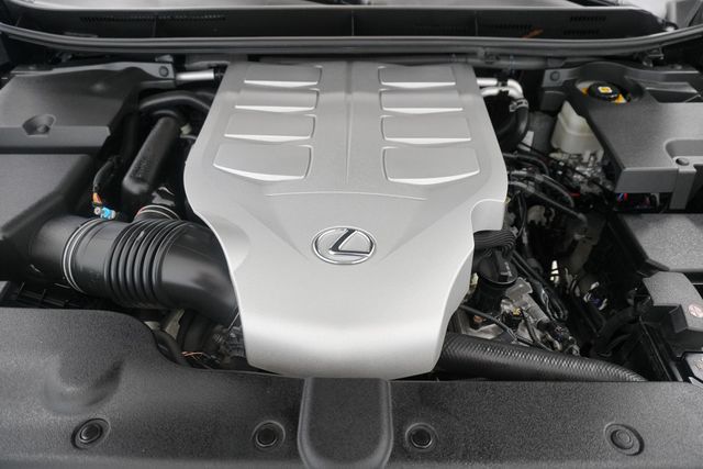 2020 Lexus GX GX 460 Premium 4WD - 22873926 - 31