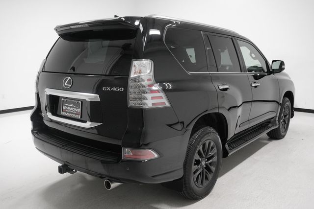 2020 Lexus GX GX 460 Premium 4WD - 22873926 - 3