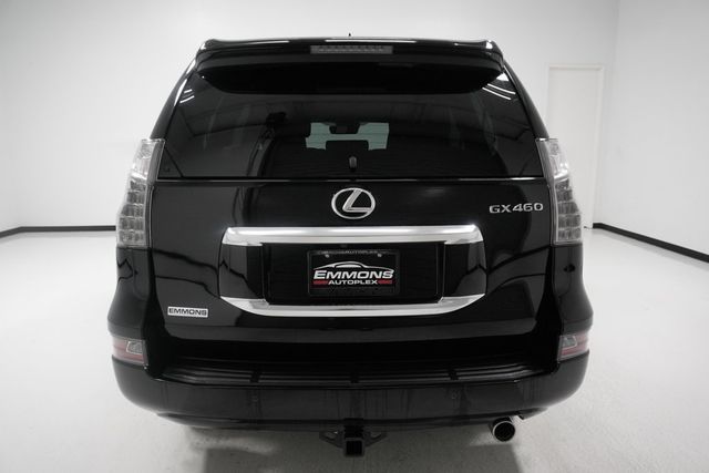 2020 Lexus GX GX 460 Premium 4WD - 22873926 - 4