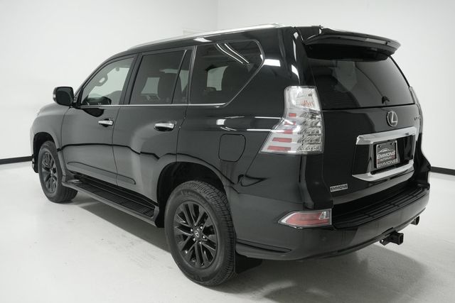 2020 Lexus GX GX 460 Premium 4WD - 22873926 - 5