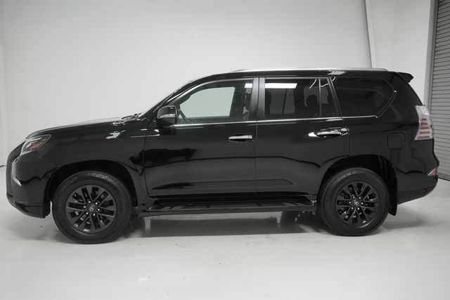 2020 Lexus GX GX 460 Premium 4WD - 22873926 - 6