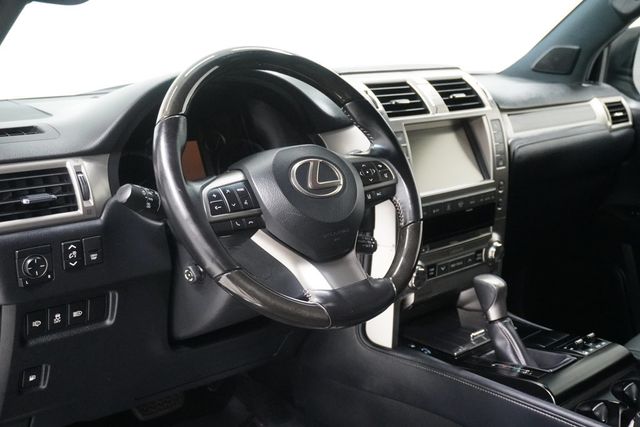 2020 Lexus GX GX 460 Premium 4WD - 22873926 - 8