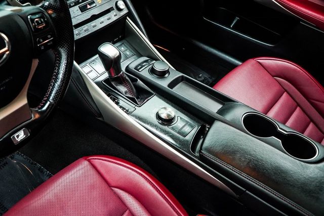 2020 Lexus IS IS 350 F SPORT RWD - 22913505 - 15