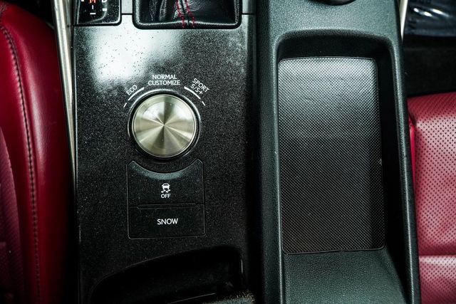 2020 Lexus IS IS 350 F SPORT RWD - 22913505 - 19