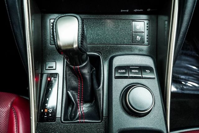 2020 Lexus IS IS 350 F SPORT RWD - 22913505 - 20