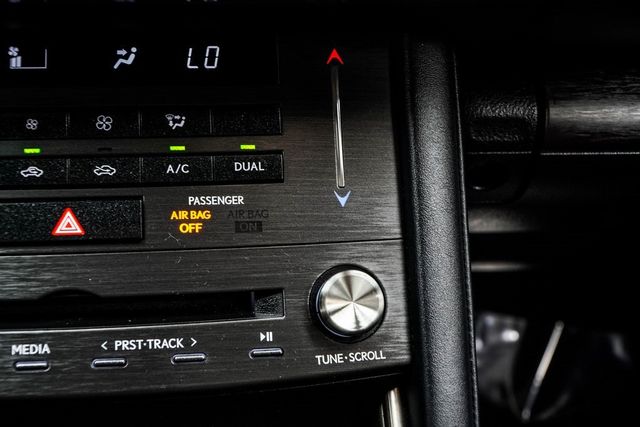 2020 Lexus IS IS 350 F SPORT RWD - 22913505 - 23
