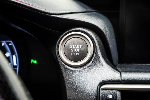 2020 Lexus IS IS 350 F SPORT RWD - 22913505 - 25