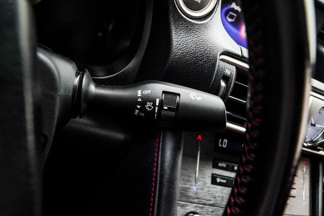 2020 Lexus IS IS 350 F SPORT RWD - 22913505 - 33