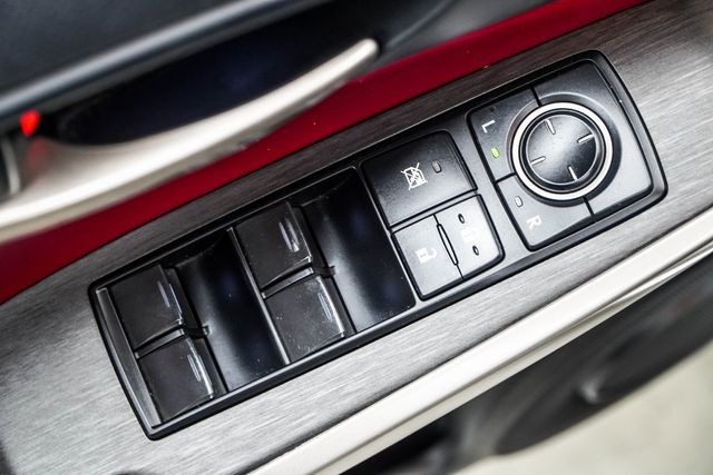 2020 Lexus IS IS 350 F SPORT RWD - 22913505 - 42