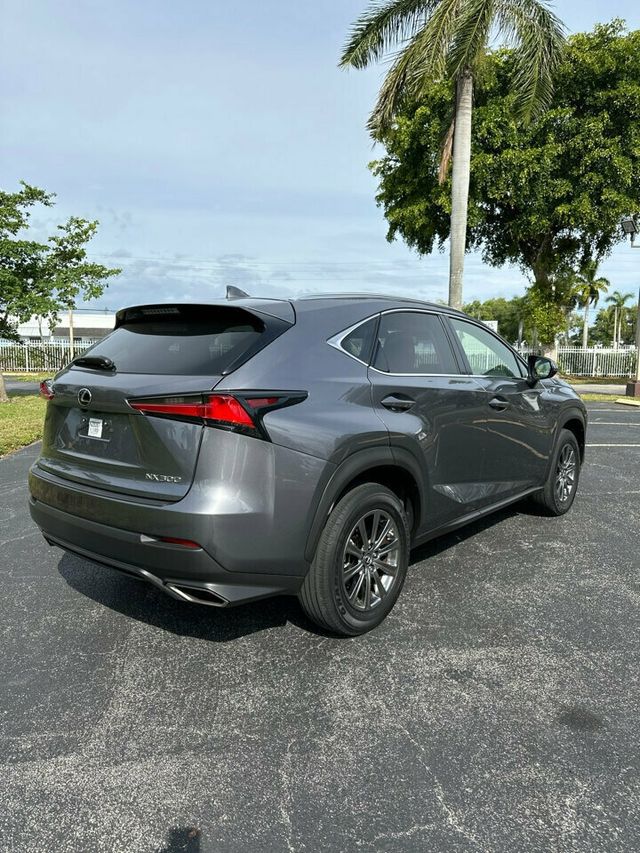 2020 Lexus NX NX300 APPLE CAR PLAY LOADED WITH OPTIONS LIKE NEW!!!!!!!!!!!!!!! - 22160966 - 7