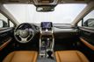 2020 Lexus NX NX 300h AWD - 22420528 - 11